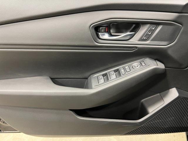 Photo of 2025 Urban Gray Honda Accord Hybrid