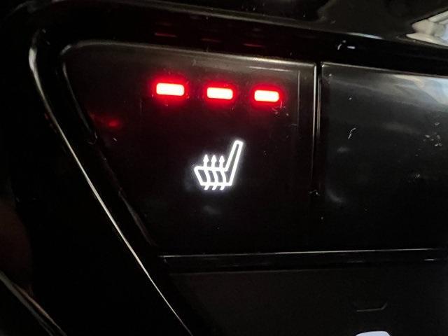 Photo of 2025 Urban Gray Honda Accord Hybrid