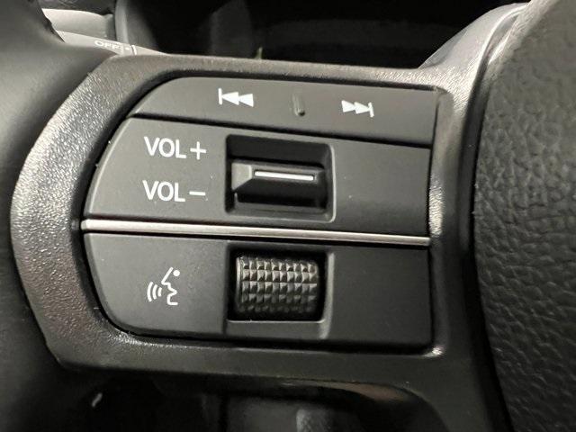 Photo of 2025 Urban Gray Honda Accord Hybrid