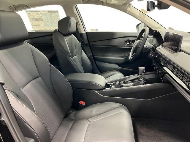 Photo of 2025 Urban Gray Honda Accord Hybrid