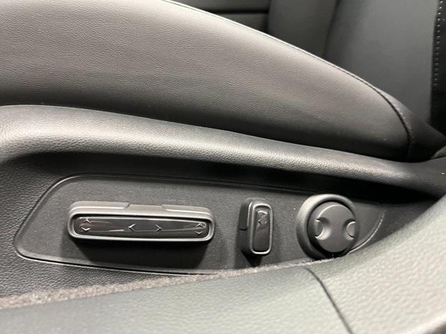 Photo of 2025 Urban Gray Honda Accord Hybrid
