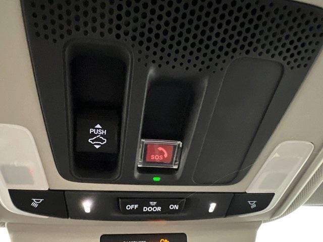 Photo of 2025 Urban Gray Honda Accord Hybrid