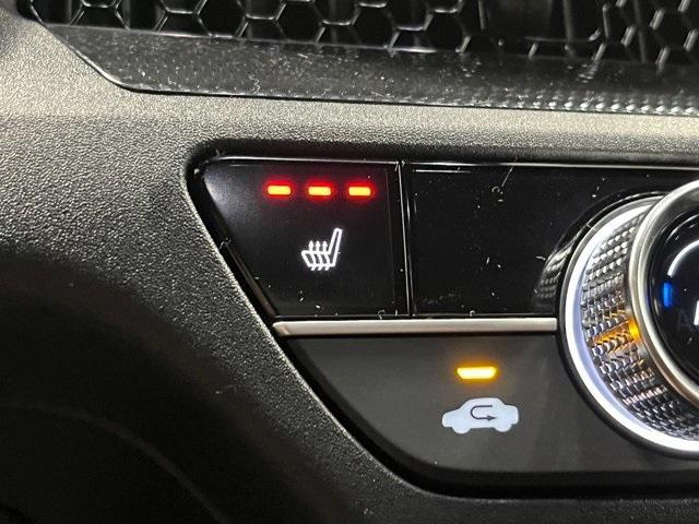 Photo of 2026 Platinum White Pearl Honda CR-V Hybrid