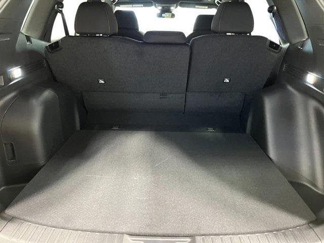 Photo of 2026 Platinum White Pearl Honda CR-V Hybrid