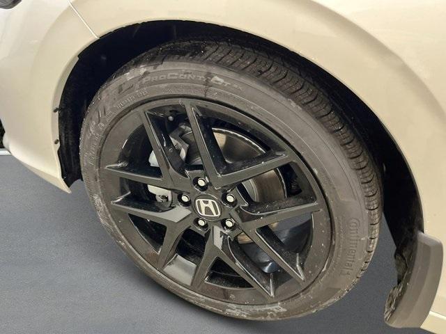 Photo of 2026 WY Honda Civic Hybrid