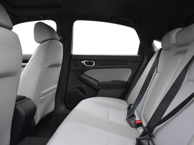 Photo of 2026 WY Honda Civic Hybrid