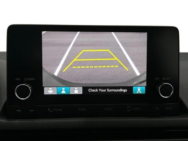 Photo of 2026 WY Honda Civic Hybrid
