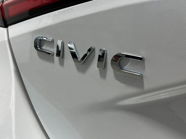 Photo of 2026 WY Honda Civic Hybrid