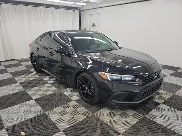 2023 Honda Civic