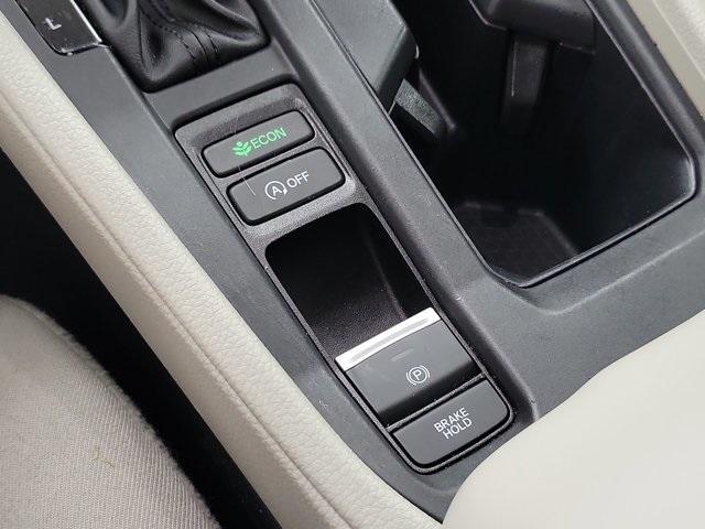 Photo of 2023 Red Honda Accord