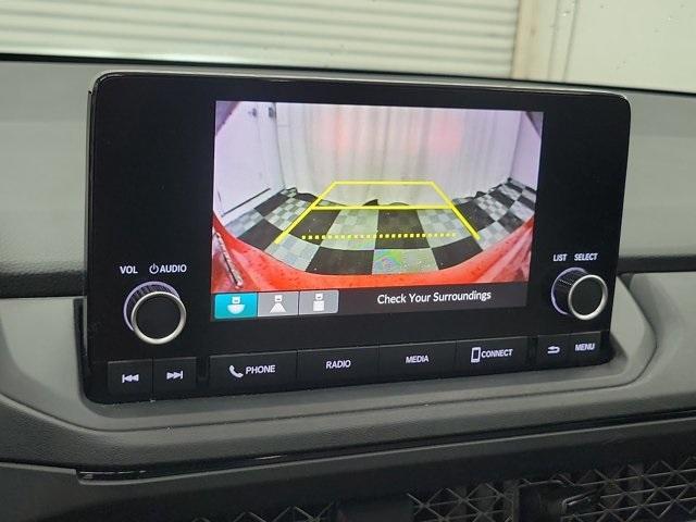 Photo of 2023 Red Honda Accord