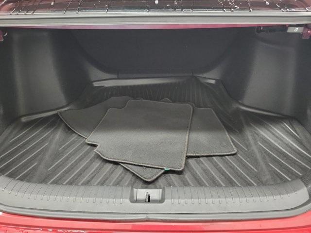 Photo of 2023 Red Honda Accord