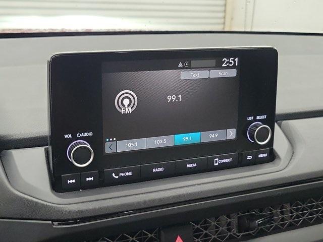 Photo of 2023 Red Honda Accord
