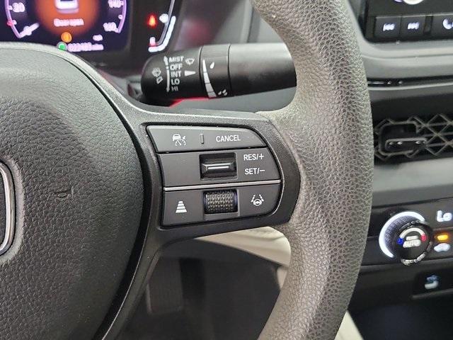 Photo of 2023 Red Honda Accord