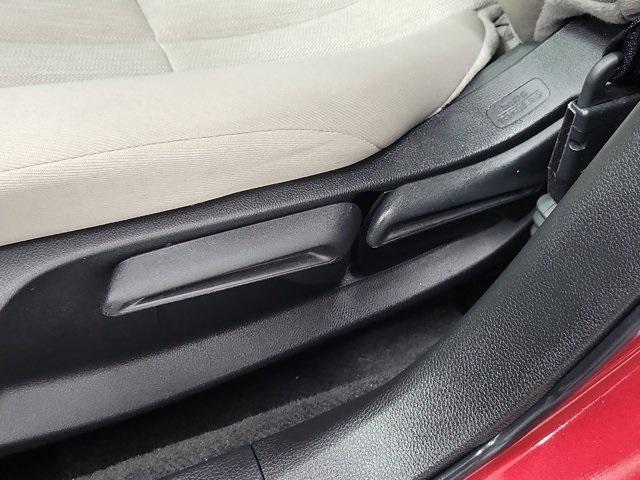 Photo of 2023 Red Honda Accord