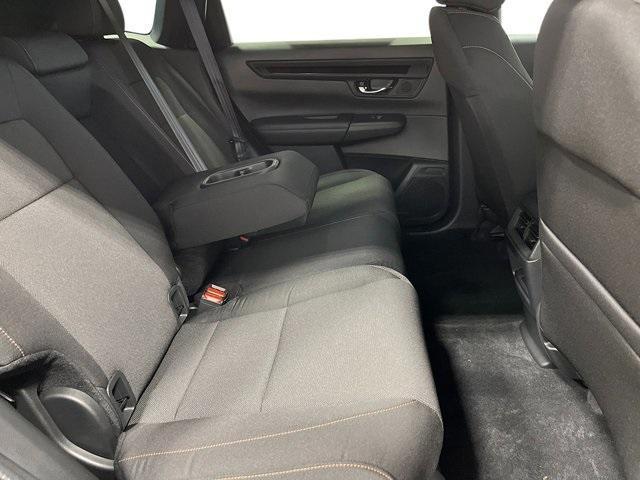 Photo of 2026 Canyon Honda CR-V Hybrid