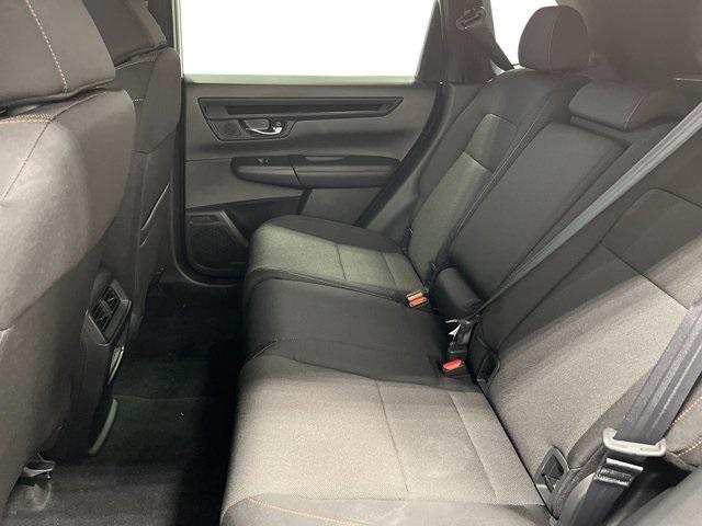 Photo of 2026 Canyon Honda CR-V Hybrid