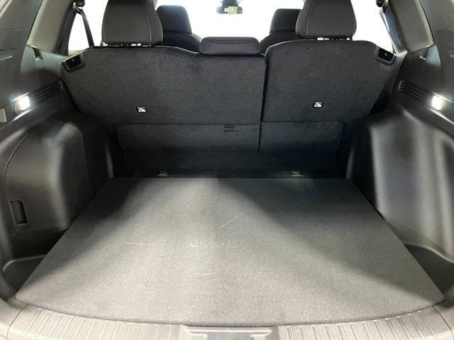 Photo of 2026 Canyon Honda CR-V Hybrid