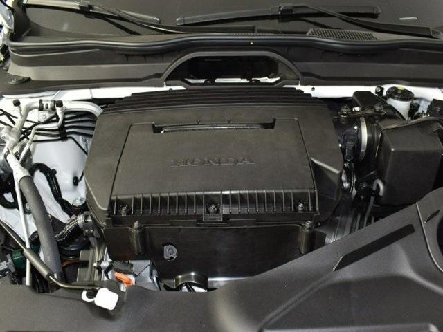 Photo of 2025 Platinum White Pearl Honda Pilot