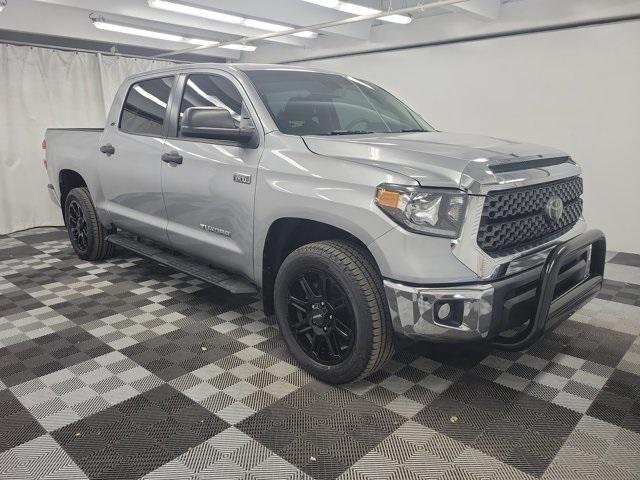 2021 Toyota Tundra