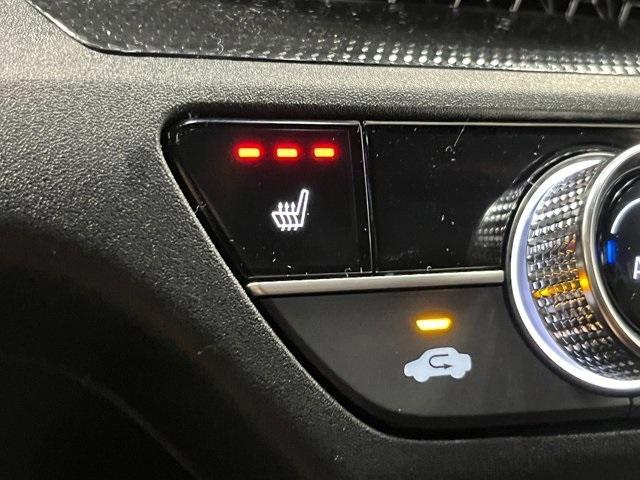 Photo of 2026 Urban Gray Pearl Honda CR-V Hybrid