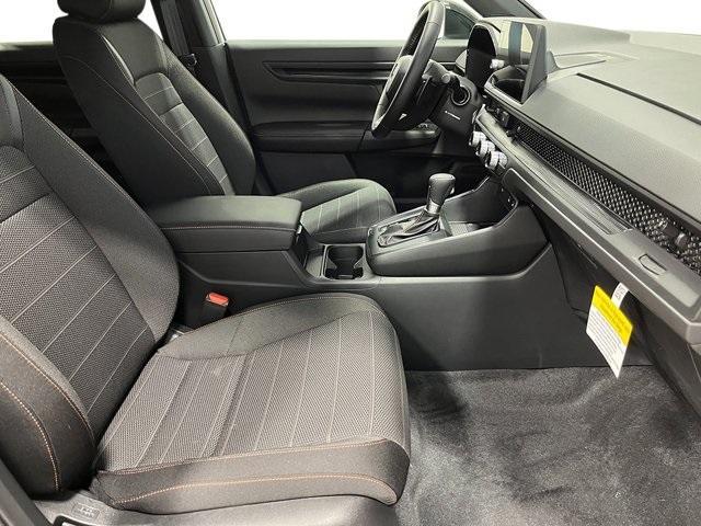 Photo of 2026 Urban Gray Pearl Honda CR-V Hybrid