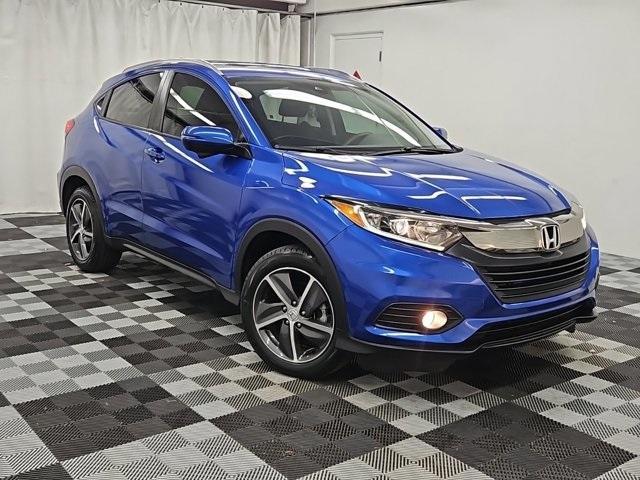 2022 Honda HR-V