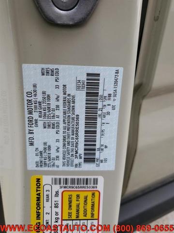 Photo of 2024 Desert Sand Ford Bronco Sport