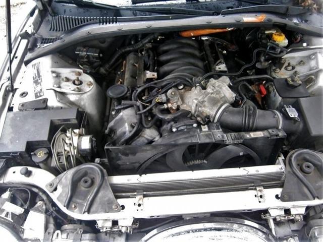 Photo of 2004 Platinum Jaguar S-Type