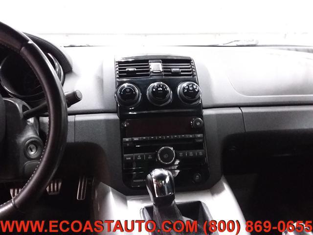 Photo of 2008 BLUE Saturn Sky