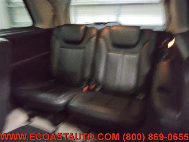 Photo of 2007 Black Mercedes-Benz GL-Class