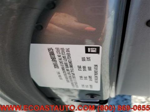 Photo of 2006 Sly Shadow Gray Metallic Pontiac Solstice