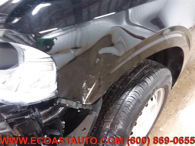 Photo of 2024 Shadow Black Ford Maverick