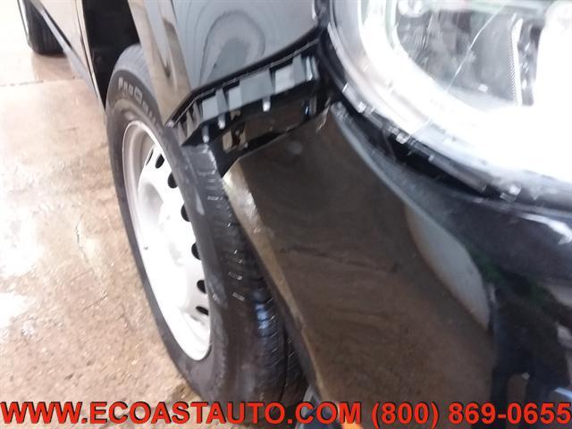 Photo of 2024 Shadow Black Ford Maverick