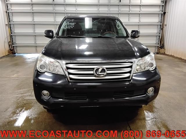 Photo of 2010 Black Onyx Lexus GX 460