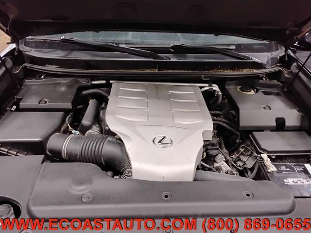 Photo of 2010 Black Onyx Lexus GX 460
