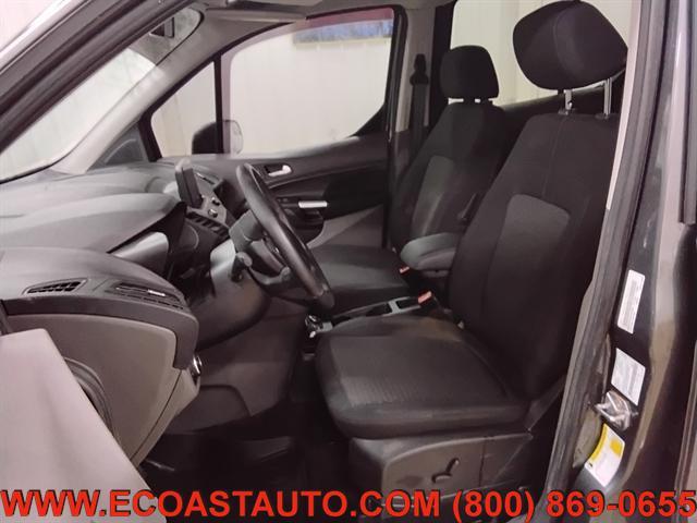 Photo of 2019 Guard Metallic Ford Transit Connect