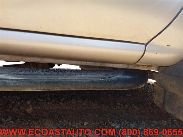 Photo of 1992 SILVER Toyota Land Cruiser
