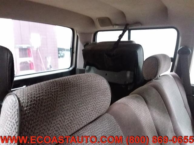 Photo of 1992 SILVER Toyota Land Cruiser