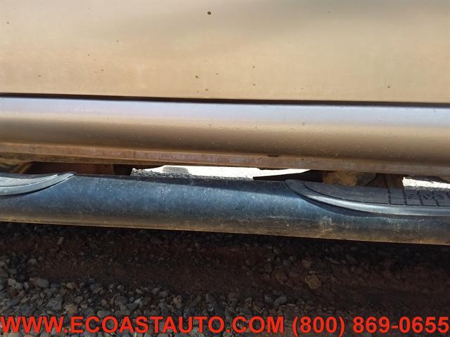 Photo of 1992 SILVER Toyota Land Cruiser