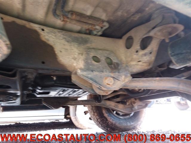 Photo of 1992 SILVER Toyota Land Cruiser
