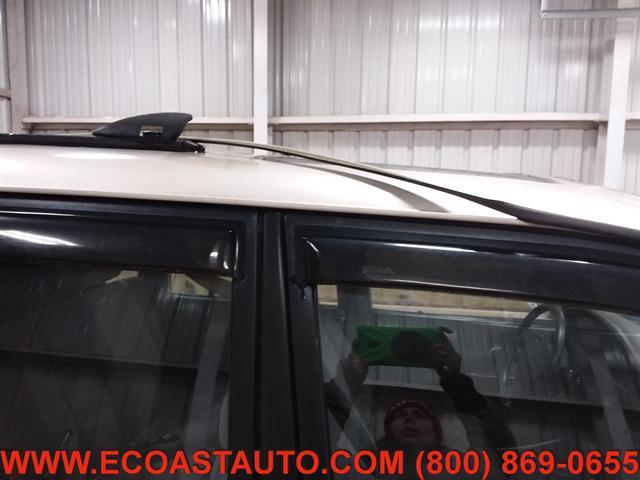 Photo of 1992 SILVER Toyota Land Cruiser