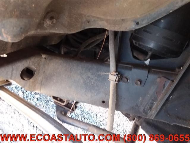Photo of 1992 SILVER Toyota Land Cruiser