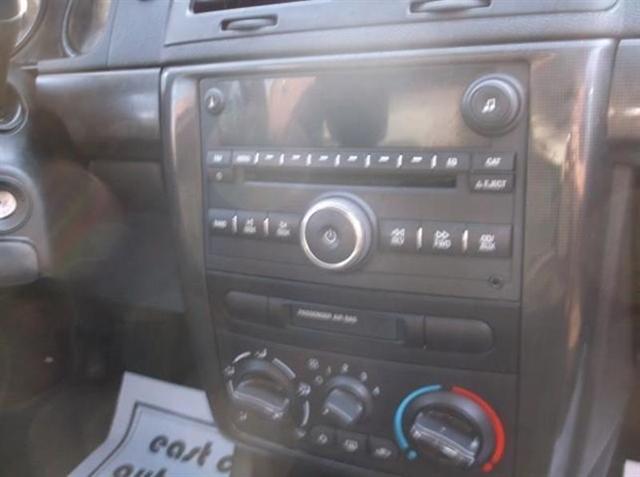 Photo of 2007 Stealth Gray Metallic Pontiac G5