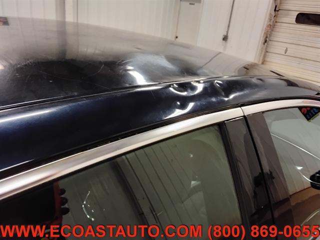 Photo of 2018 Blue Velvet Metallic Chevrolet Malibu