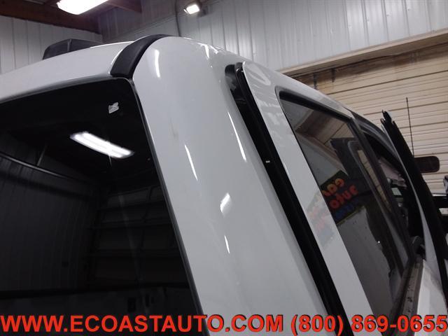 Photo of 2023 Oxford White Ford F-250