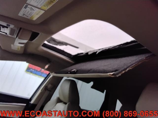 Photo of 2018 White Diamond Pearl Acura MDX