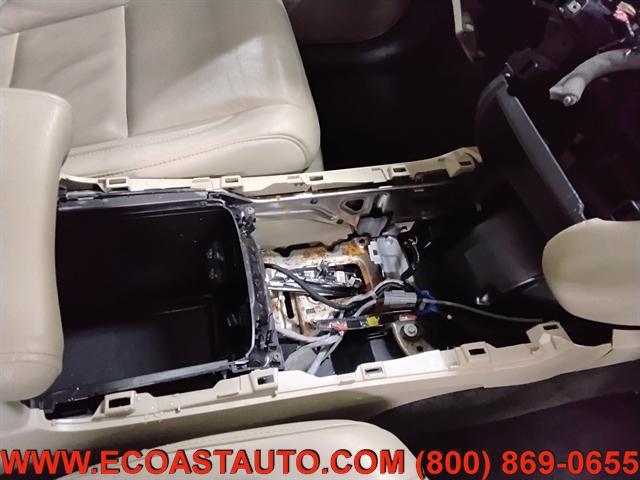 Photo of 2018 White Diamond Pearl Acura MDX