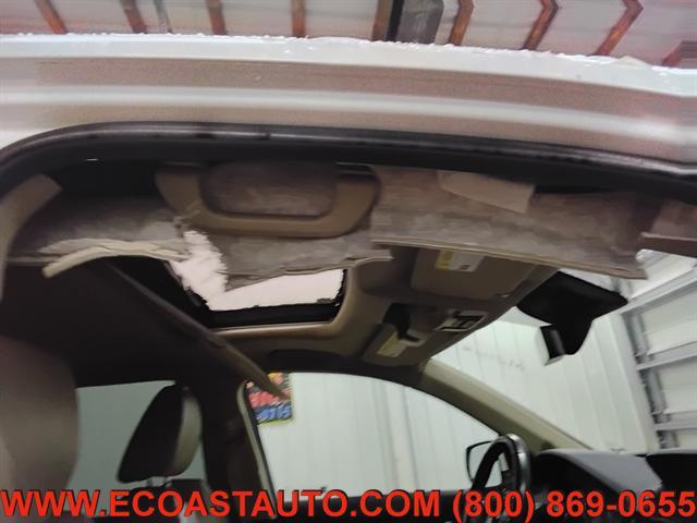 Photo of 2018 White Diamond Pearl Acura MDX