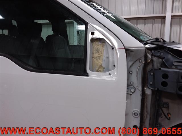 Photo of 2020 Star White Metallic Tri-Coat Ford F-250